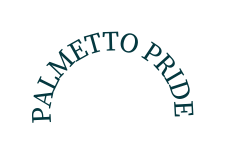 Palmetto pride